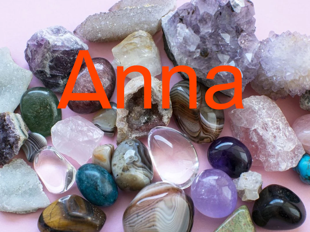 Crystal-Anna
