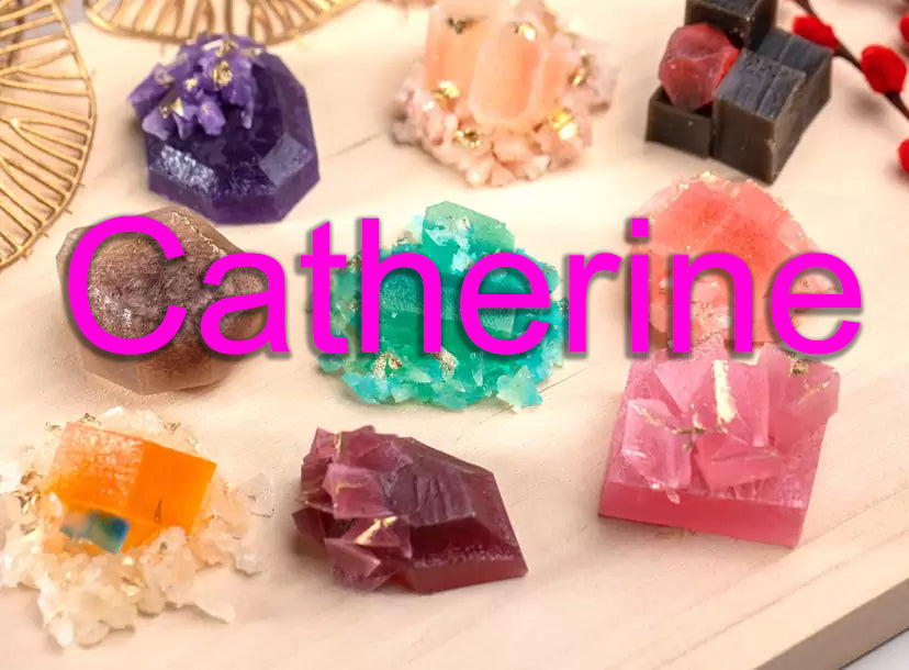 crystal-Catherine