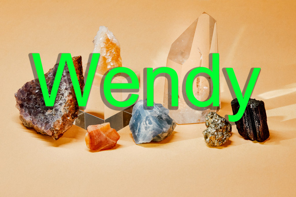 crystal-Wendy